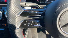 Mercedes-Benz A-Class A200 AMG Line Executive 5dr Auto Petrol Hatchback